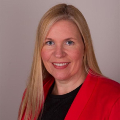 Associate Professor Karen Murphy
